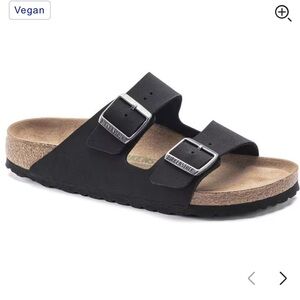 Arizona Vegan Birko-Flor Nubuck